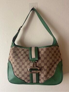 💯 Auth GUCCI purse